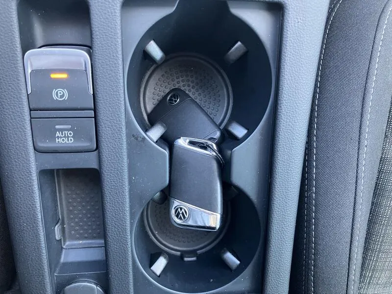Volkswagen Passat Executive 2.0 TDI - foto 35