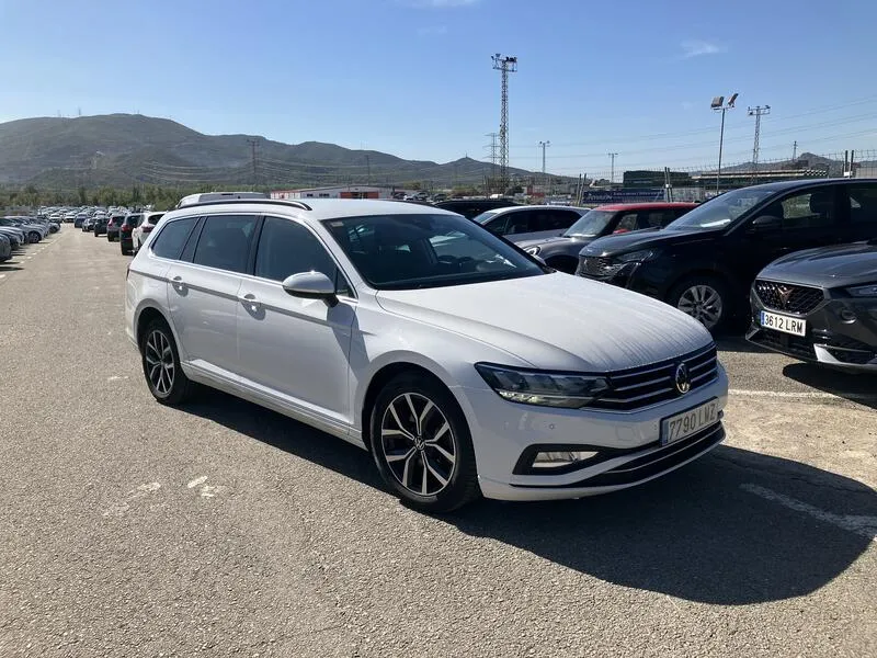 Volkswagen Passat Executive 2.0 TDI - foto 8