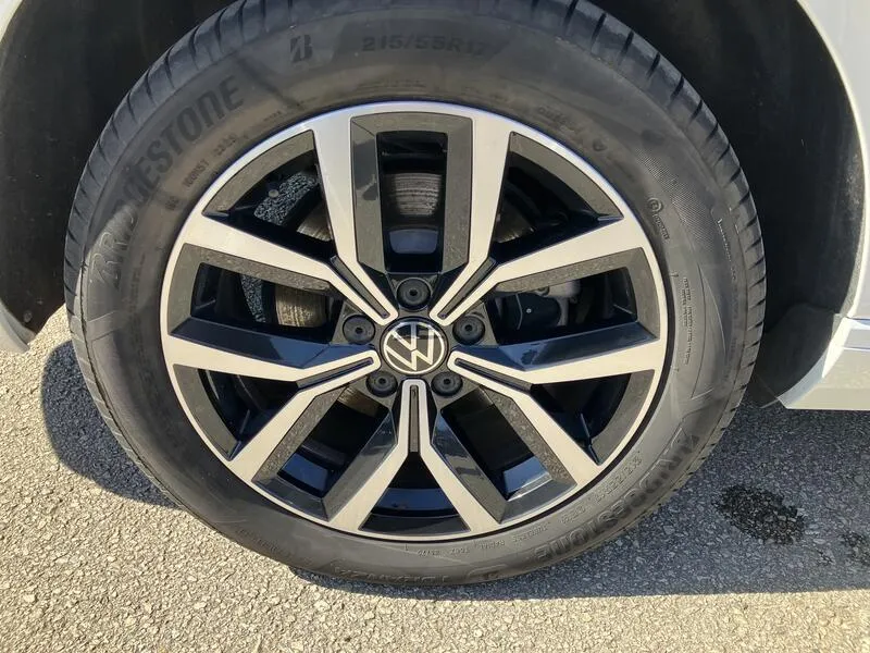 Volkswagen Passat Executive 2.0 TDI - foto 23