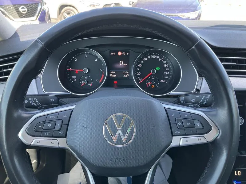 Volkswagen Passat Executive 2.0 TDI - foto 31