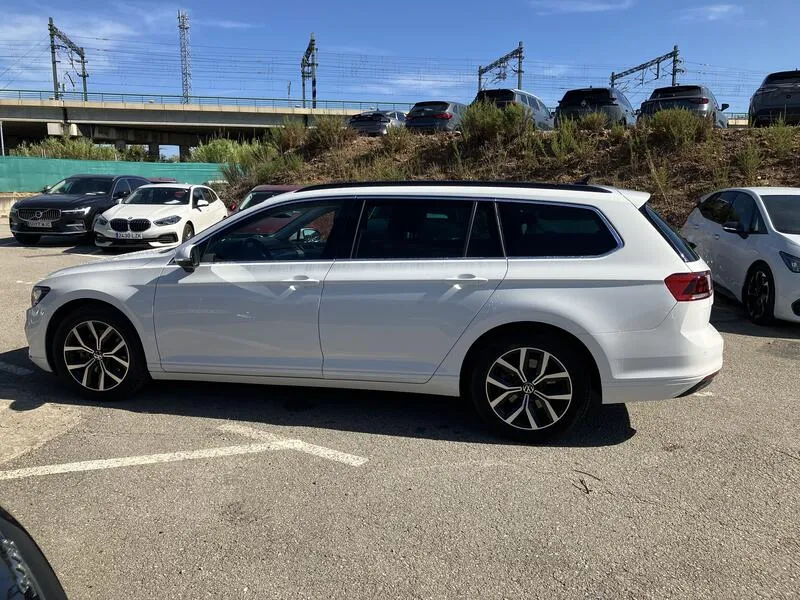 Volkswagen Passat Executive 2.0 TDI - foto 3