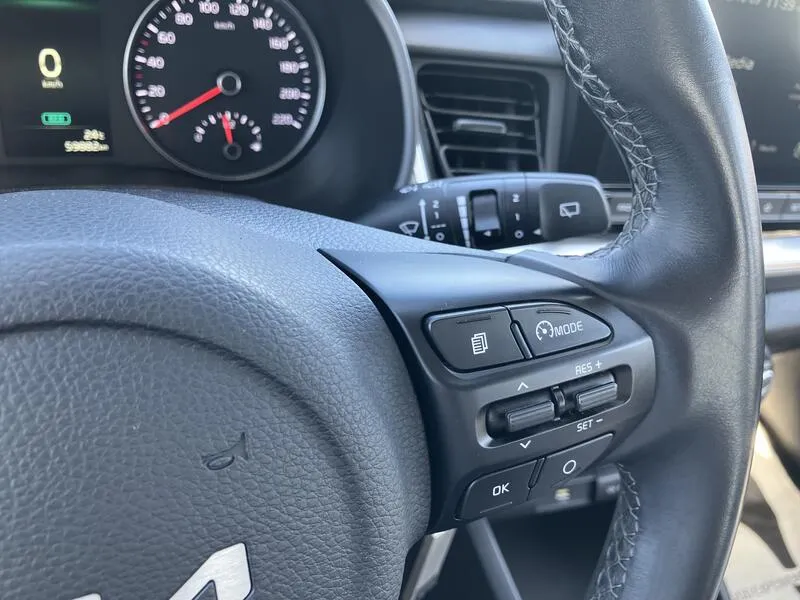 Kia Stonic 1.0 T-GDi MHEV iMT Concept - foto 38