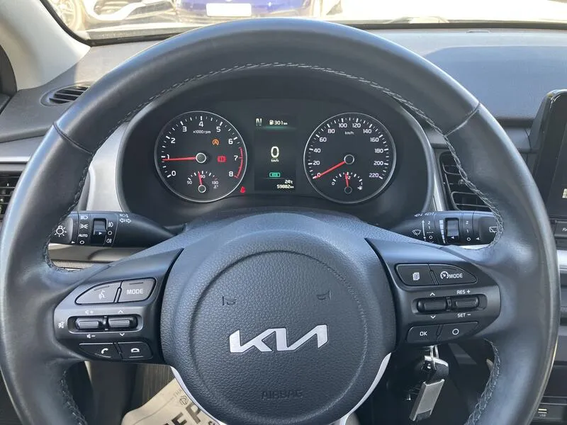 Kia Stonic 1.0 T-GDi MHEV iMT Concept - foto 36