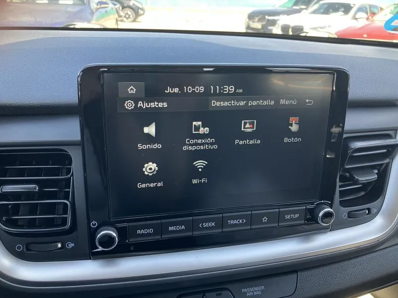 Kia Stonic 1.0 T-GDi MHEV iMT Concept - foto 41