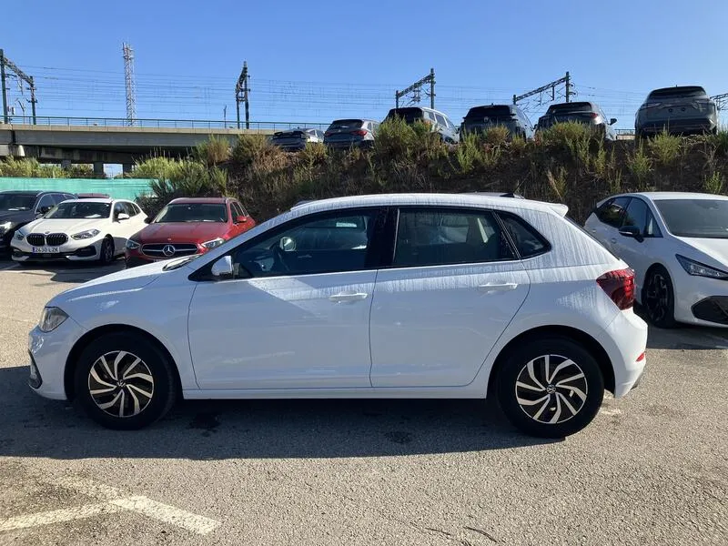 Volkswagen Polo Life 1.0 TSI - foto 3