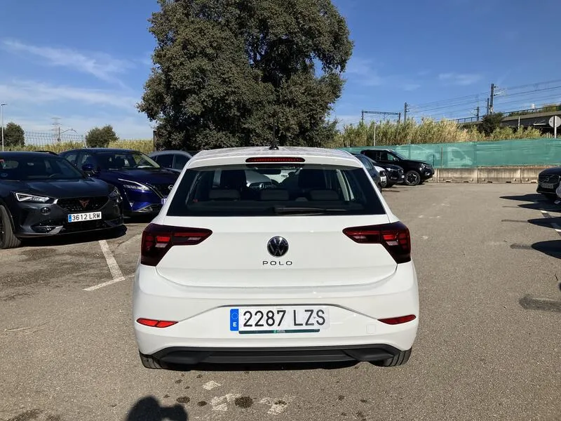 Volkswagen Polo Life 1.0 TSI - foto 5