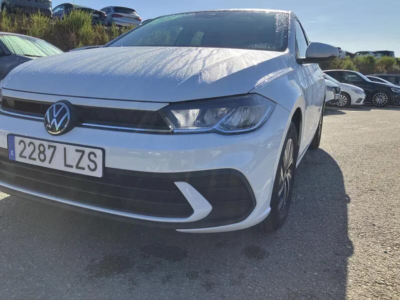 Volkswagen Polo Life 1.0 TSI - foto 26