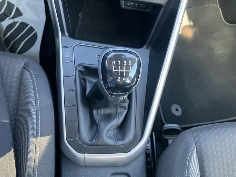 Volkswagen Polo Life 1.0 TSI - foto 34