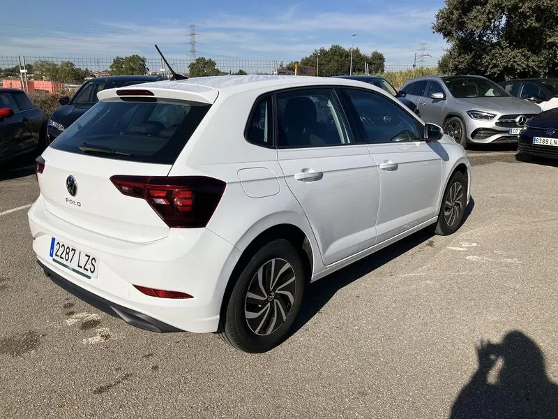 Volkswagen Polo Life 1.0 TSI - foto 6