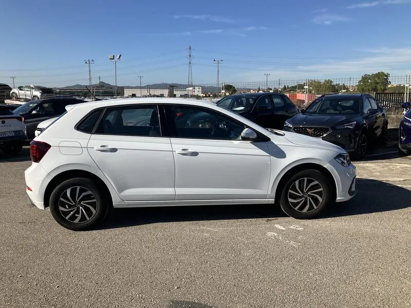 Volkswagen Polo Life 1.0 TSI - foto 7
