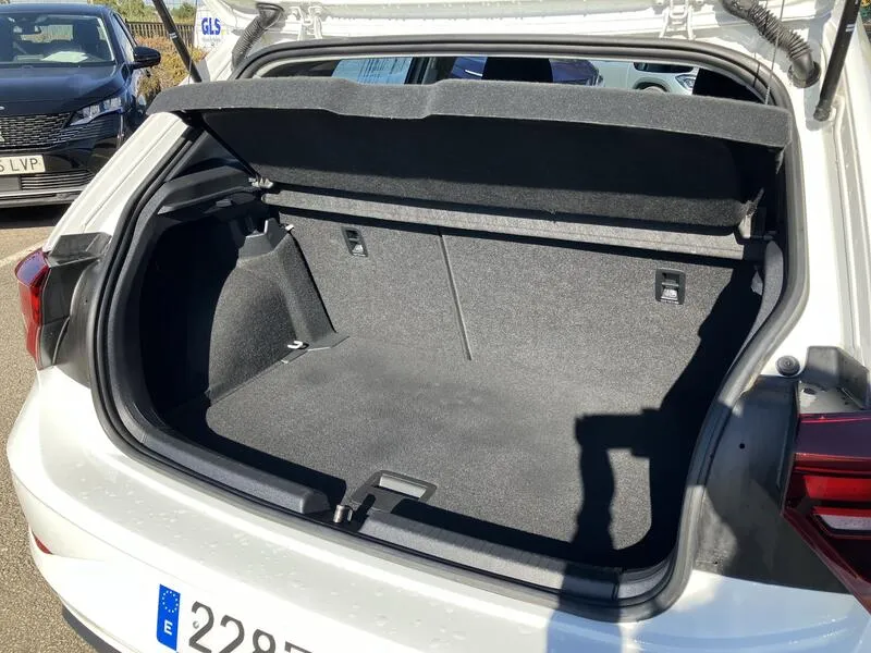 Volkswagen Polo Life 1.0 TSI - foto 19
