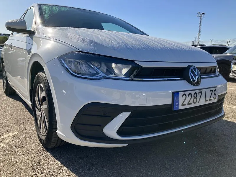 Volkswagen Polo Life 1.0 TSI - foto 25