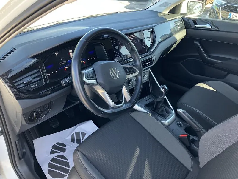 Volkswagen Polo Life 1.0 TSI - foto 10