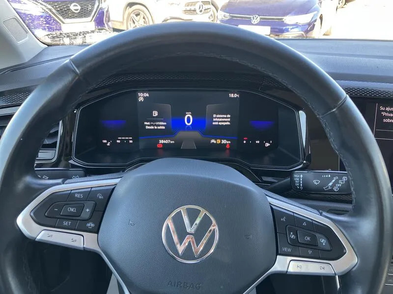 Volkswagen Polo Life 1.0 TSI - foto 28
