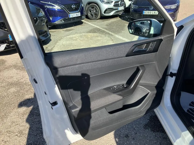 Volkswagen Polo Life 1.0 TSI - foto 11