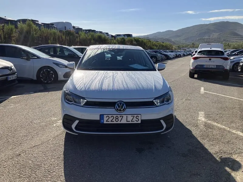 Volkswagen Polo Life 1.0 TSI - foto 9