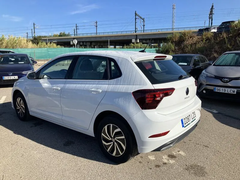 Volkswagen Polo Life 1.0 TSI - foto 4