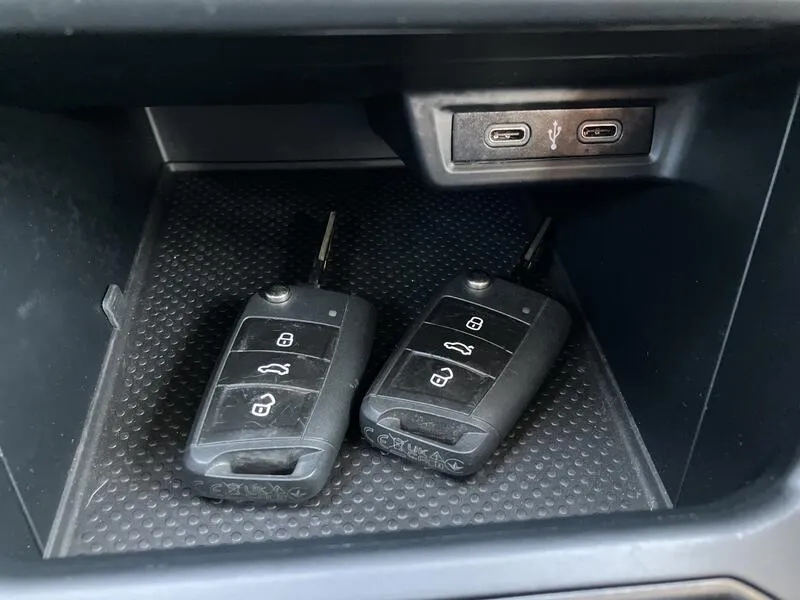 Volkswagen Polo Life 1.0 TSI - foto 35