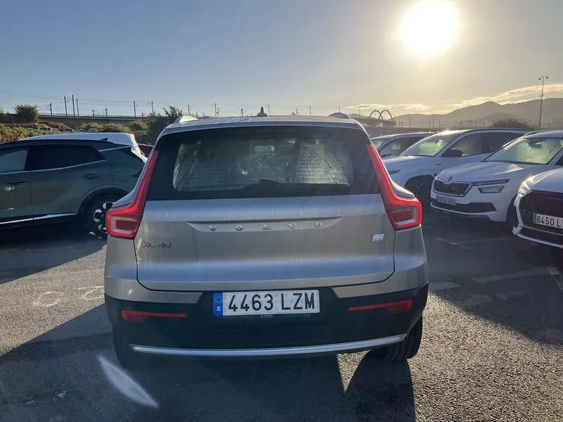 Volvo XC40 1.5 T4 Recharge PHEV Core - foto 5