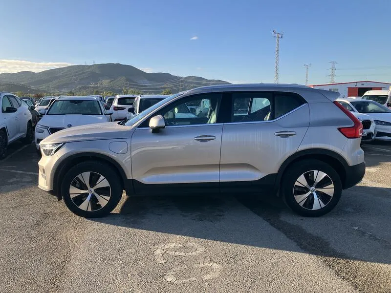 Volvo XC40 1.5 T4 Recharge PHEV Core - foto 3