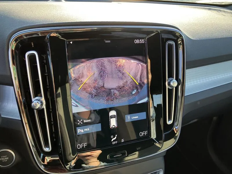 Volvo XC40 1.5 T4 Recharge PHEV Core - foto 41