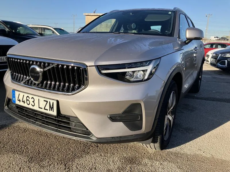 Volvo XC40 1.5 T4 Recharge PHEV Core - foto 30
