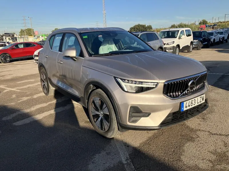 Volvo XC40 1.5 T4 Recharge PHEV Core - foto 8