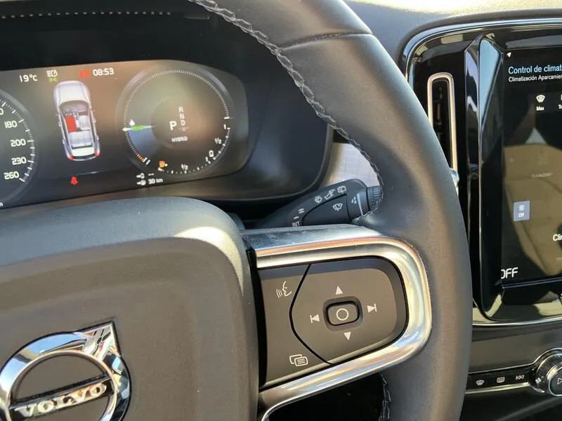 Volvo XC40 1.5 T4 Recharge PHEV Core - foto 35