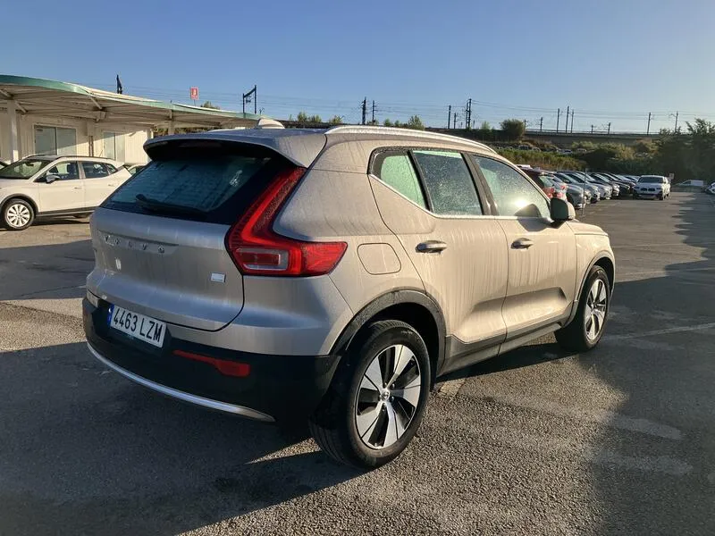 Volvo XC40 1.5 T4 Recharge PHEV Core - foto 6