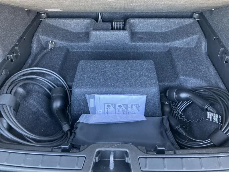 Volvo XC40 1.5 T4 Recharge PHEV Core - foto 19