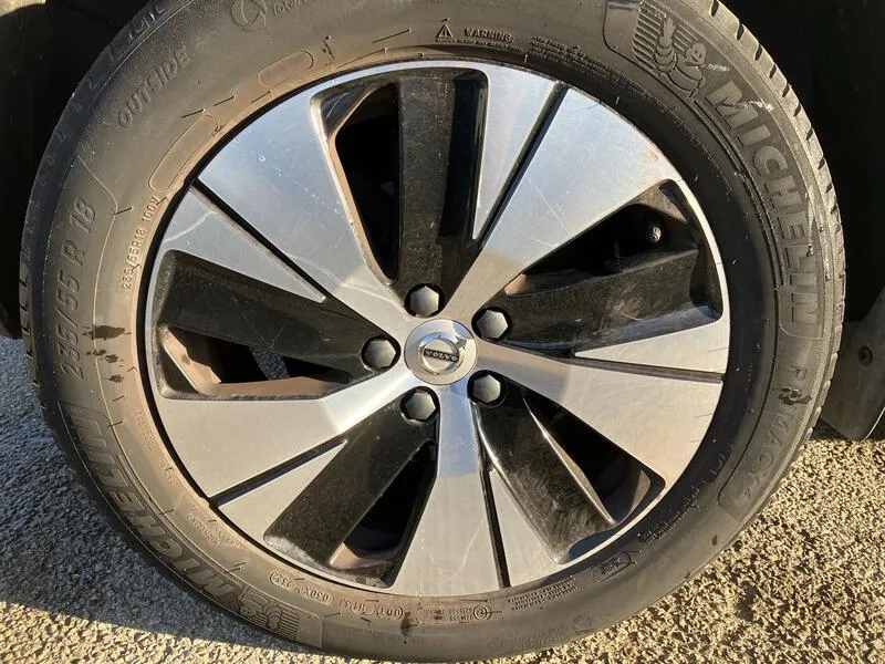 Volvo XC40 1.5 T4 Recharge PHEV Core - foto 23