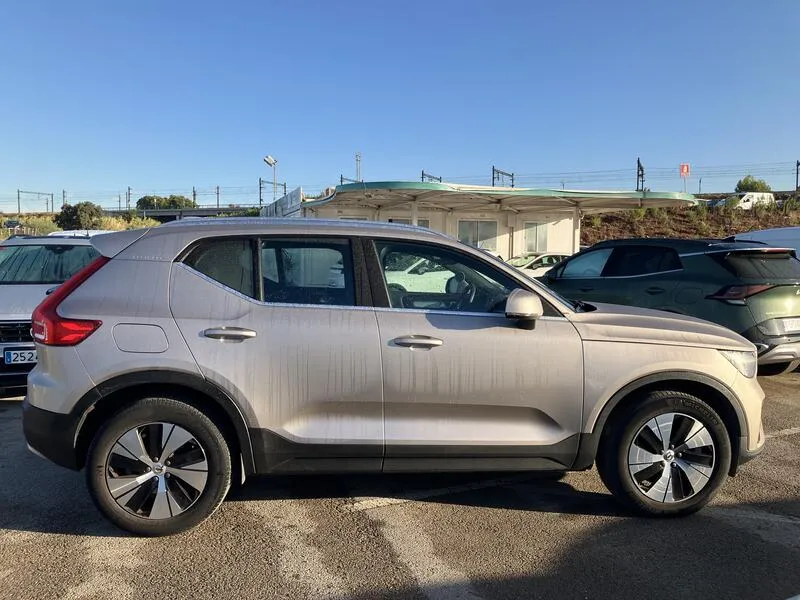 Volvo XC40 1.5 T4 Recharge PHEV Core - foto 7