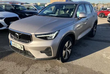 volvo xc40 15 t4 recharge phev core hibrido no enchufable automatica arval barcelona 903000000286851