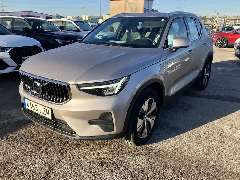 Volvo XC40 1.5 T4 Recharge PHEV Core