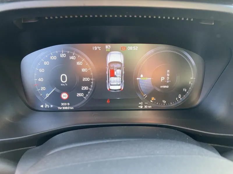 Volvo XC40 1.5 T4 Recharge PHEV Core - foto 33