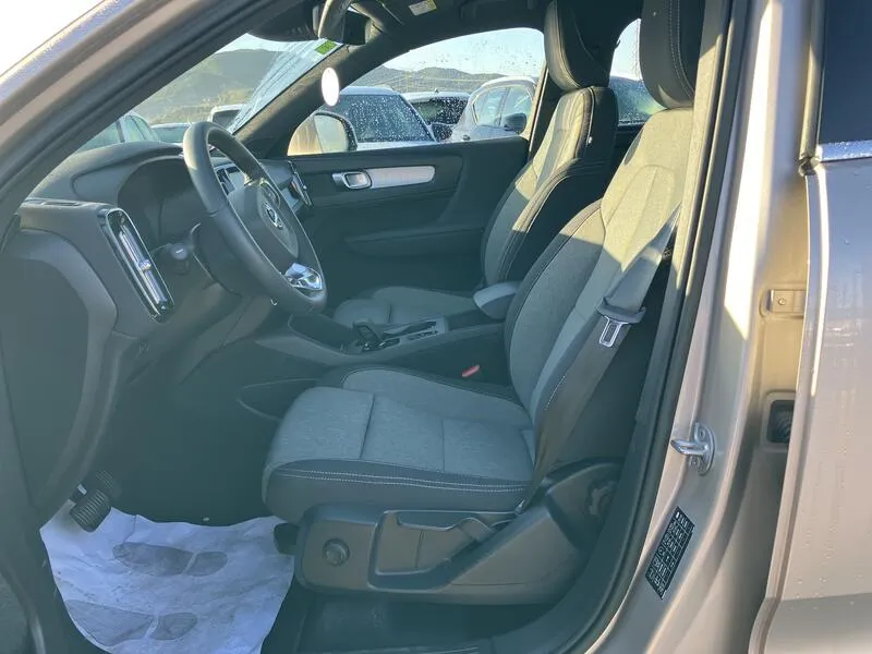 Volvo XC40 1.5 T4 Recharge PHEV Core - foto 13