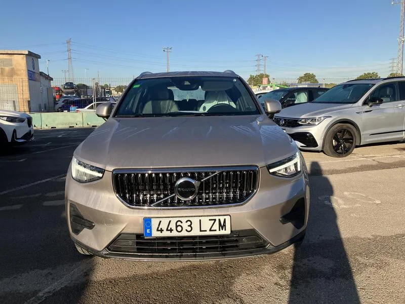 Volvo XC40 1.5 T4 Recharge PHEV Core - foto 9