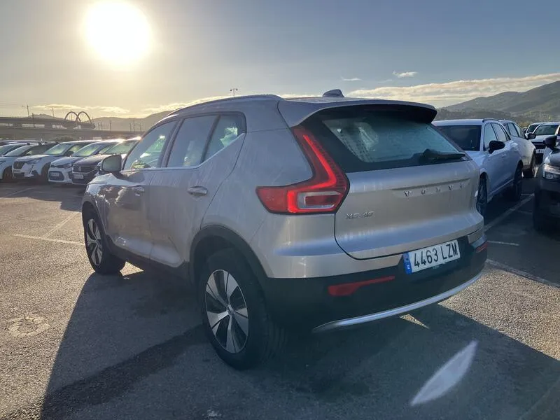 Volvo XC40 1.5 T4 Recharge PHEV Core - foto 4