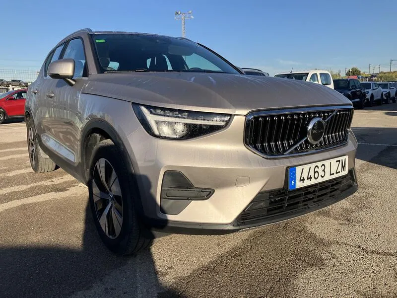 Volvo XC40 1.5 T4 Recharge PHEV Core - foto 31