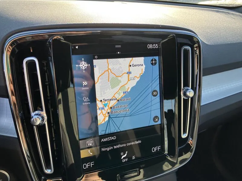 Volvo XC40 1.5 T4 Recharge PHEV Core - foto 40