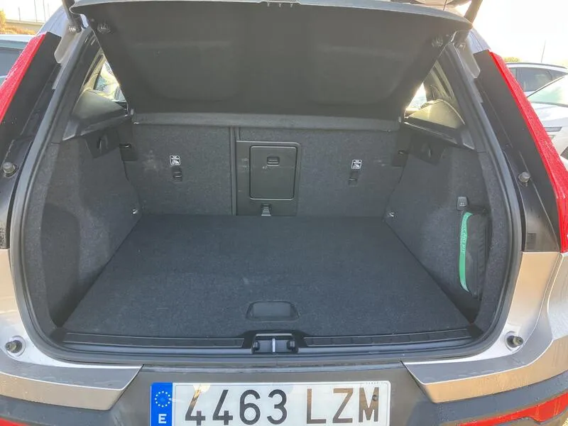 Volvo XC40 1.5 T4 Recharge PHEV Core - foto 18