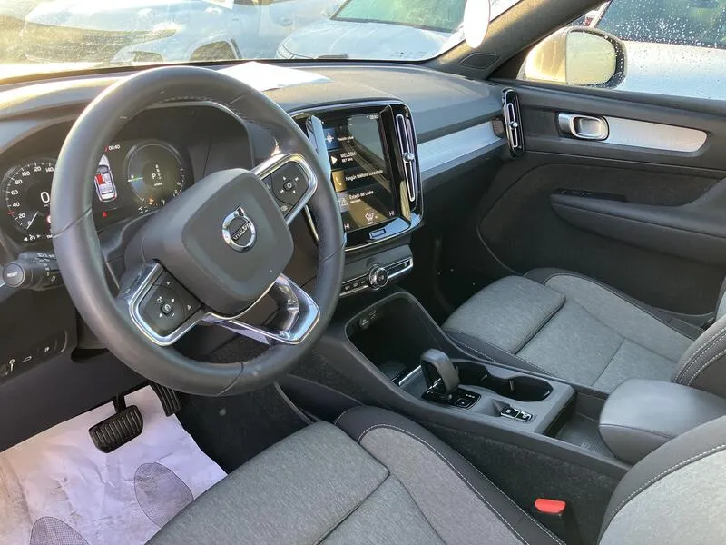Volvo XC40 1.5 T4 Recharge PHEV Core - foto 10