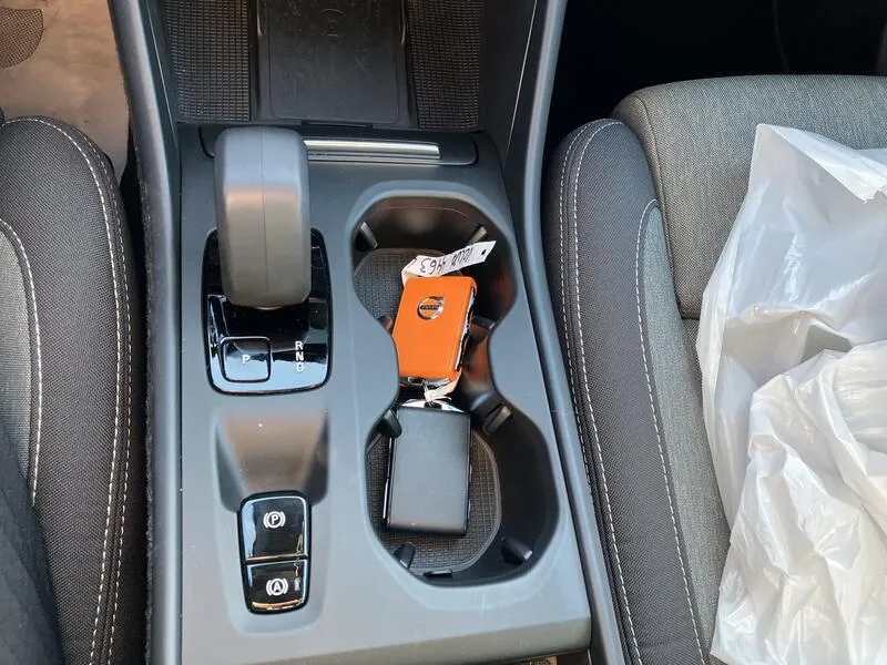 Volvo XC40 1.5 T4 Recharge PHEV Core - foto 37