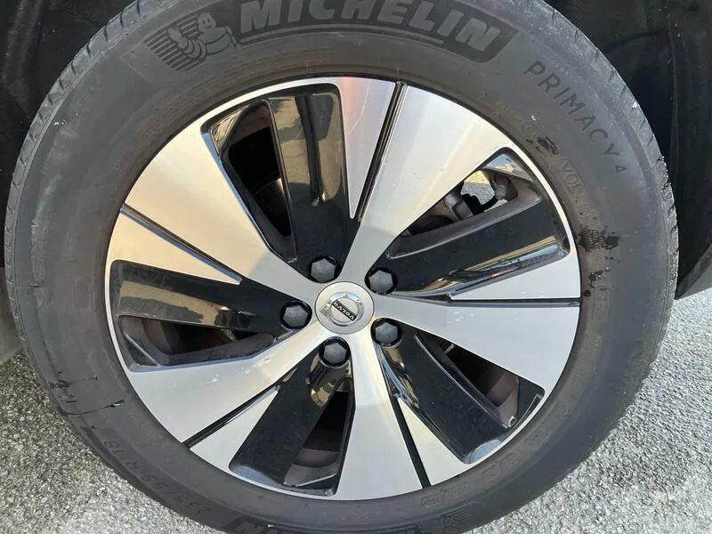 Volvo XC40 1.5 T4 Recharge PHEV Core - foto 16