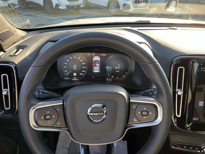 Volvo XC40 1.5 T4 Recharge PHEV Core - foto 32