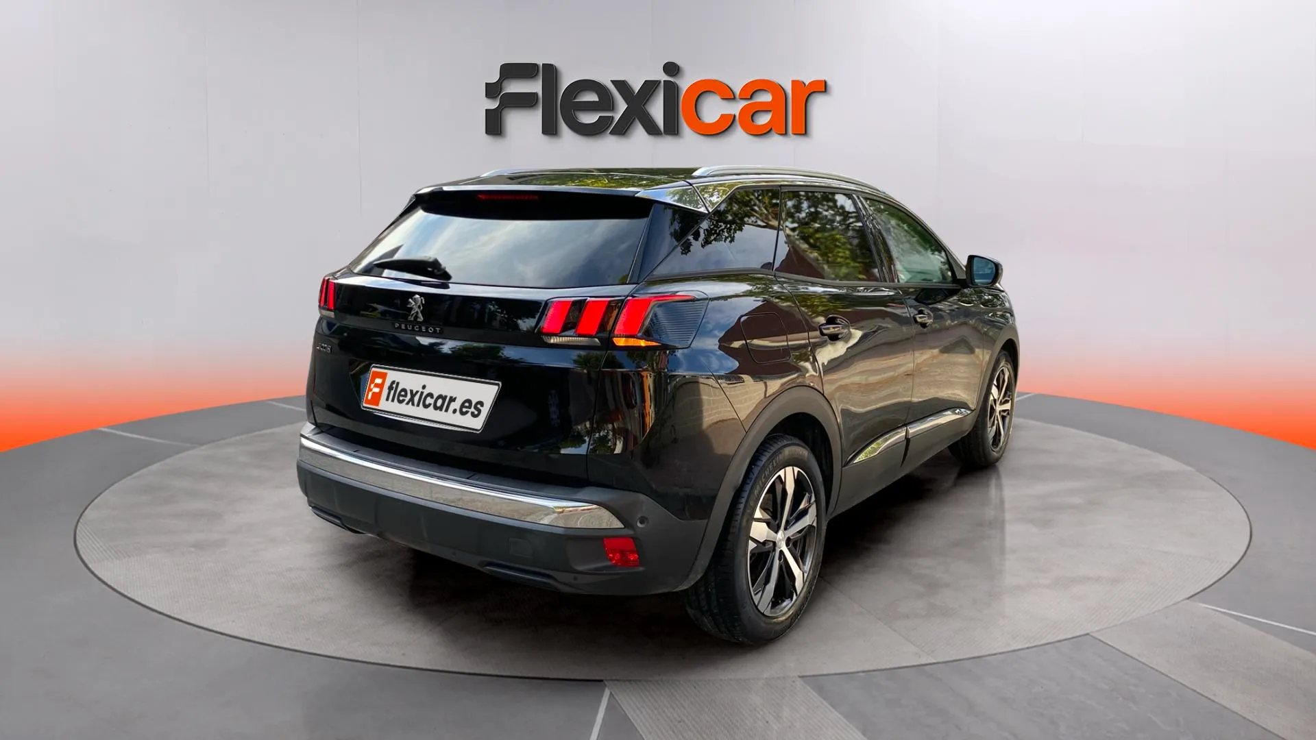 Peugeot 3008 1.2 PureTech Allure - foto 3