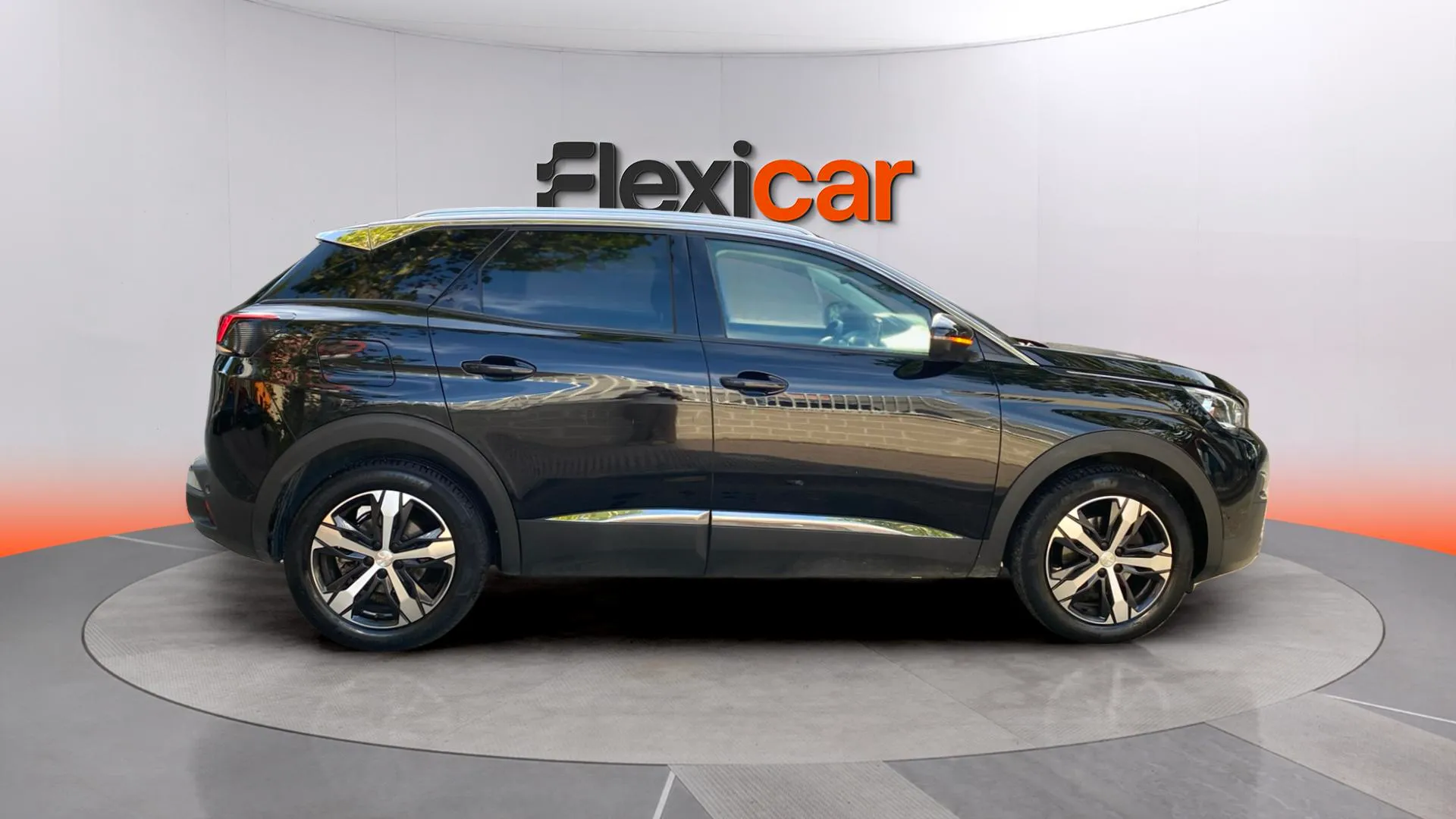 Peugeot 3008 1.2 PureTech Allure - foto 2