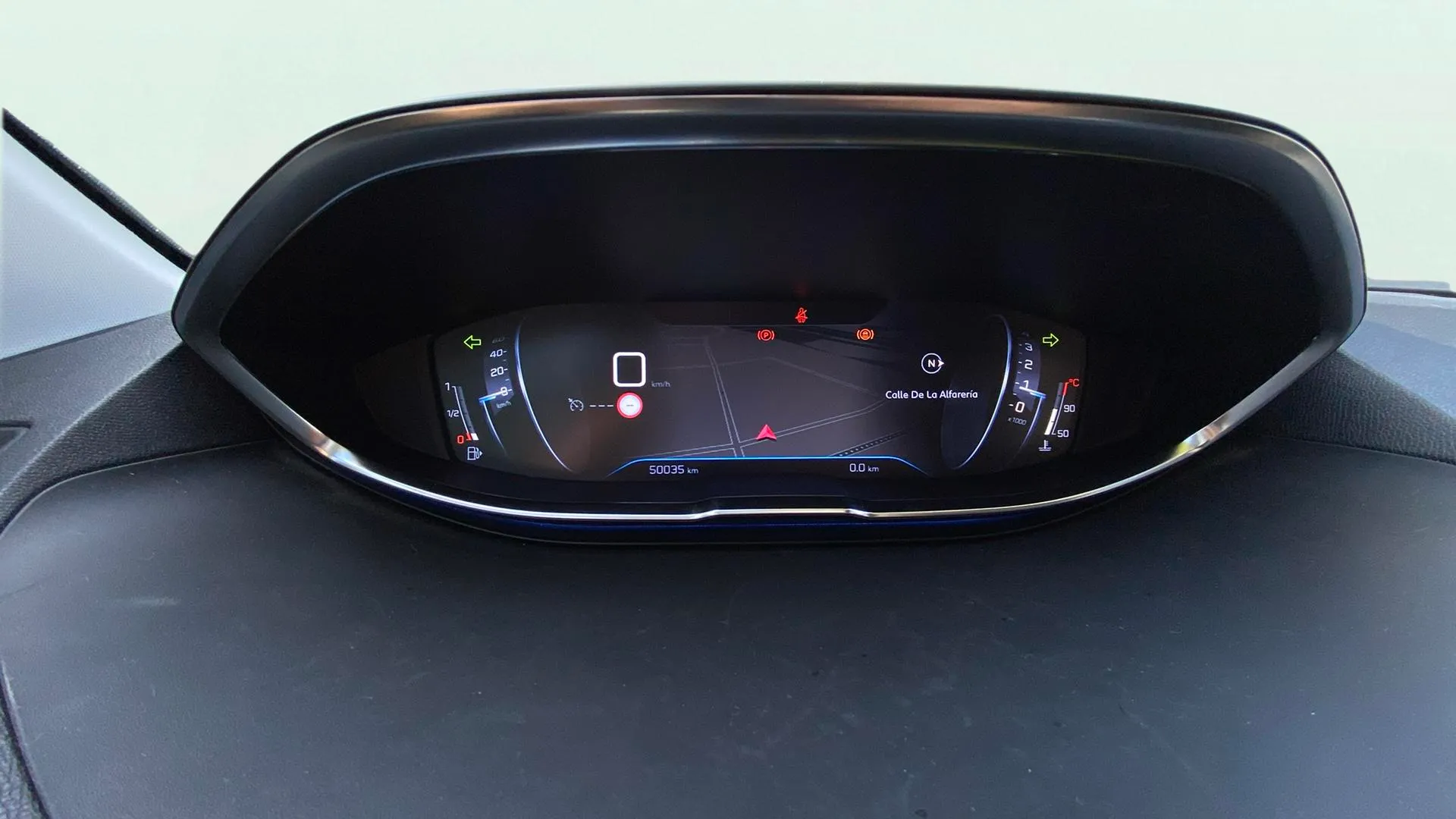 Peugeot 3008 1.2 PureTech Allure - foto 9