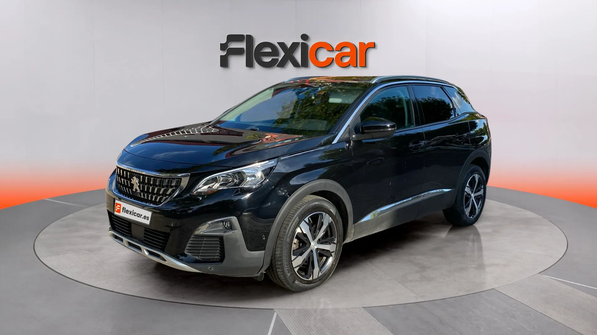Peugeot 3008 1.2 PureTech Allure - foto 5