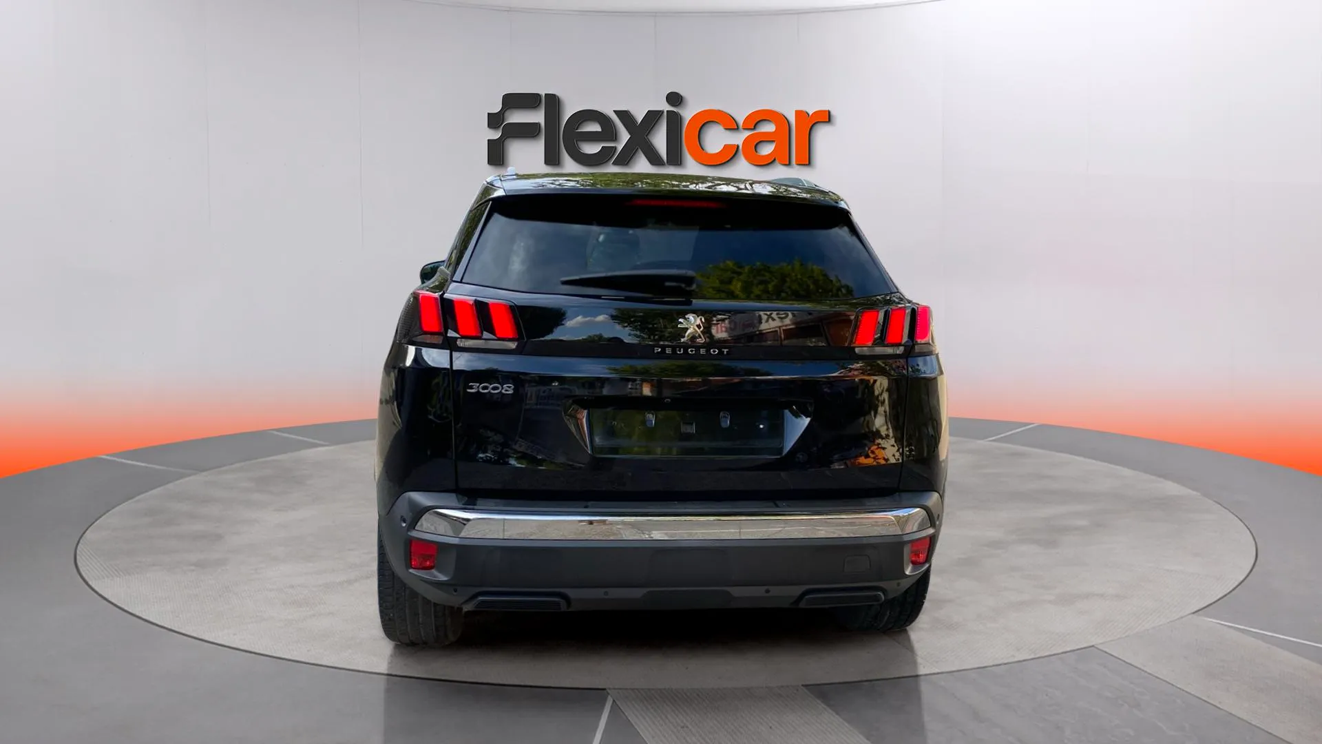 Peugeot 3008 1.2 PureTech Allure - foto 4